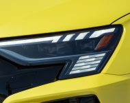 2022 Audi RS3 Sedan - Headlight Wallpaper 190x150