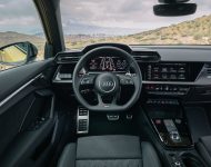 2022 Audi RS3 Sedan - Interior, Cockpit Wallpaper 190x150