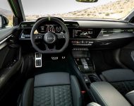 2022 Audi RS3 Sedan - Interior, Cockpit Wallpaper 190x150