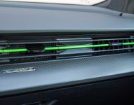 2022 Audi RS3 Sedan - Interior, Detail Wallpaper 190x150