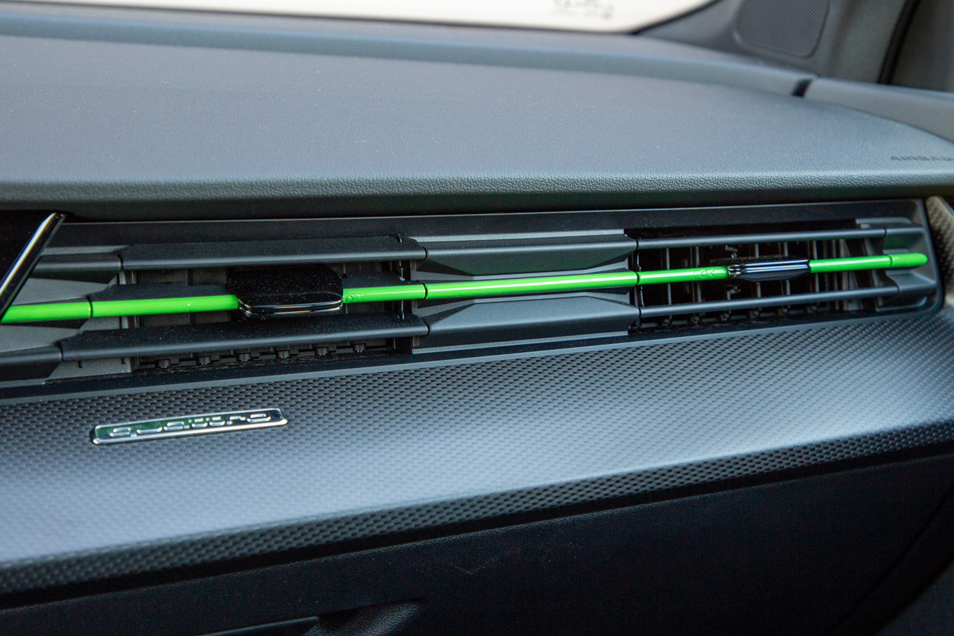 Download 2022 Audi RS3 Sedan - Interior, Detail HD Wallpaper 1920x1280 #184