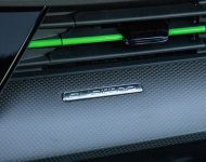 2022 Audi RS3 Sedan - Interior, Detail Wallpaper 190x150