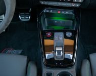 2022 Audi RS3 Sedan - Interior, Detail Wallpaper 190x150