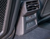 2022 Audi RS3 Sedan - Interior, Detail Wallpaper 190x150