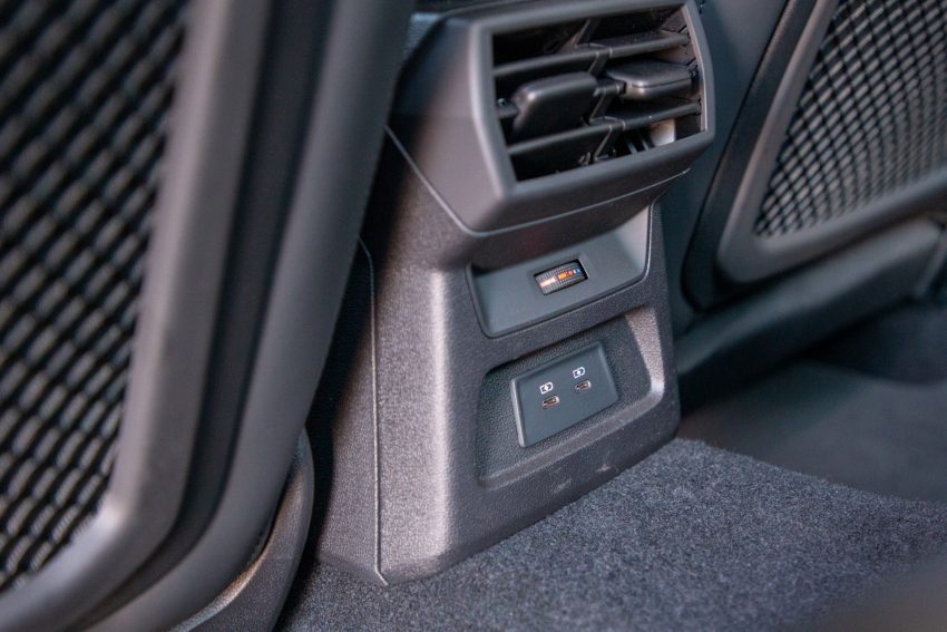 2022 Audi RS3 Sedan - Interior, Detail Wallpaper 850x567 #191