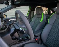 2022 Audi RS3 Sedan - Interior, Front Seats Wallpaper 190x150