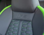 2022 Audi RS3 Sedan - Interior, Seats Wallpaper 190x150