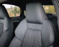 2022 Audi RS3 Sedan - Interior, Seats Wallpaper 190x150