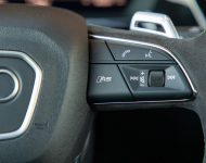 2022 Audi RS3 Sedan - Paddle Shifters Wallpaper 190x150