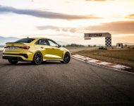 2022 Audi RS3 Sedan - Rear Three-Quarter Wallpaper 190x150