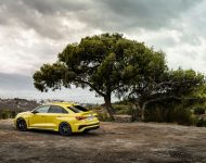 2022 Audi RS3 Sedan - Rear Three-Quarter Wallpaper 190x150