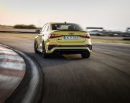 2022 Audi RS3 Sedan - Rear Wallpaper 190x150