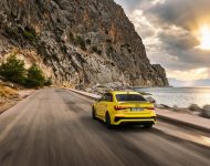 2022 Audi RS3 Sedan - Rear Wallpaper 190x150