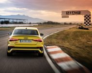 2022 Audi RS3 Sedan - Rear Wallpaper 190x150
