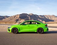 2022 Audi RS3 Sedan - Side Wallpaper 190x150