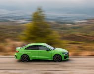 2022 Audi RS3 Sedan - Side Wallpaper 190x150