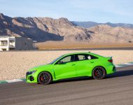 2022 Audi RS3 Sedan - Side Wallpaper 190x150