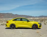 2022 Audi RS3 Sedan - Side Wallpaper 190x150