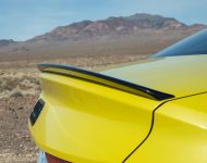 2022 Audi RS3 Sedan - Spoiler Wallpaper 190x150