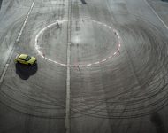 2022 Audi RS3 Sedan - Top Wallpaper 190x150