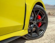 2022 Audi RS3 Sedan - Wheel Wallpaper 190x150