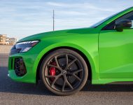 2022 Audi RS3 Sedan - Wheel Wallpaper 190x150
