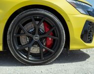 2022 Audi RS3 Sedan - Wheel Wallpaper 190x150