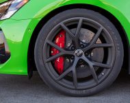 2022 Audi RS3 Sedan - Wheel Wallpaper 190x150