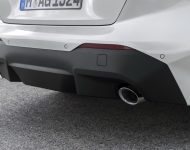 2022 BMW 2 Series Coupe - Exhaust Wallpaper 190x150
