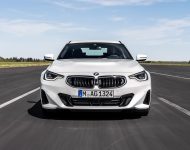 2022 BMW 2 Series Coupe - Front Wallpaper 190x150