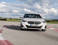 2022 BMW 2 Series Coupe - Front Wallpaper 190x150