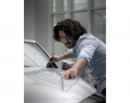 2022 BMW 2 Series Coupe - Making Of Wallpaper 190x150