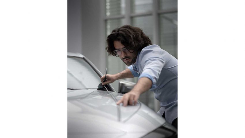 2022 BMW 2 Series Coupe - Making Of HD Wallpapers 850x478 #39 2022 BMW 2 Series Coupe - Making Of Wallpaper 850x478 #39