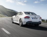 2022 BMW 2 Series Coupe - Rear Three-Quarter Wallpaper 190x150