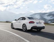 2022 BMW 2 Series Coupe - Rear Three-Quarter Wallpaper 190x150