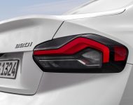 2022 BMW 2 Series Coupe - Tail Light Wallpaper 190x150