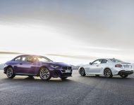 2022 BMW 2 Series Coupe and 2022 BMW M240i Coupe Wallpaper 190x150