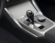 2022 BMW M240i xDrive Coupe - Central Console Wallpaper 190x150