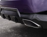 2022 BMW M240i xDrive Coupe - Exhaust Wallpaper 190x150