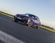 2022 BMW M240i xDrive Coupe - Front Three-Quarter Wallpaper 190x150