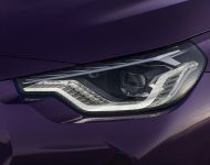 2022 BMW M240i xDrive Coupe - Headlight Wallpaper 190x150