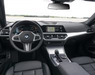 2022 BMW M240i xDrive Coupe - Interior, Cockpit Wallpaper 190x150