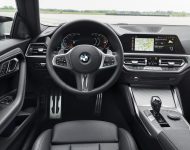 2022 BMW M240i xDrive Coupe - Interior, Cockpit Wallpaper 190x150