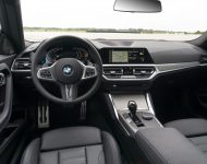 2022 BMW M240i xDrive Coupe - Interior, Cockpit Wallpaper 190x150