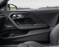 2022 BMW M240i xDrive Coupe - Interior, Detail Wallpaper 190x150