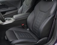 2022 BMW M240i xDrive Coupe - Interior, Front Seats Wallpaper 190x150
