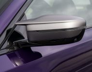 2022 BMW M240i xDrive Coupe - Mirror Wallpaper 190x150