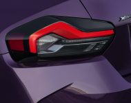 2022 BMW M240i xDrive Coupe - Tail Light Wallpaper 190x150