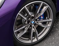 2022 BMW M240i xDrive Coupe - Wheel Wallpaper 190x150
