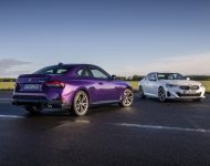 2022 BMW M240i xDrive Coupe and 2022 BMW 2 Series Coupe Wallpaper 190x150